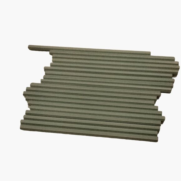 Xiang Do Citrus Incense Sticks With Holder Shoyeido Incense Co 20 Pcs No 22 - Picture 6 of 7